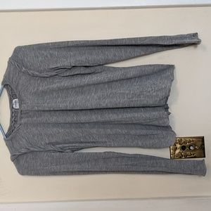 Armani Collezioni Pullover Top Size 8